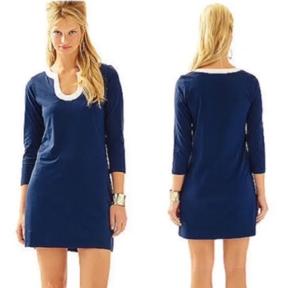 Lilly pulitzer marlina dress